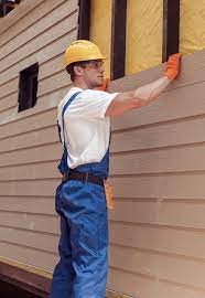 Best Siding Painting and Refinishing  in Moyie Springs, ID